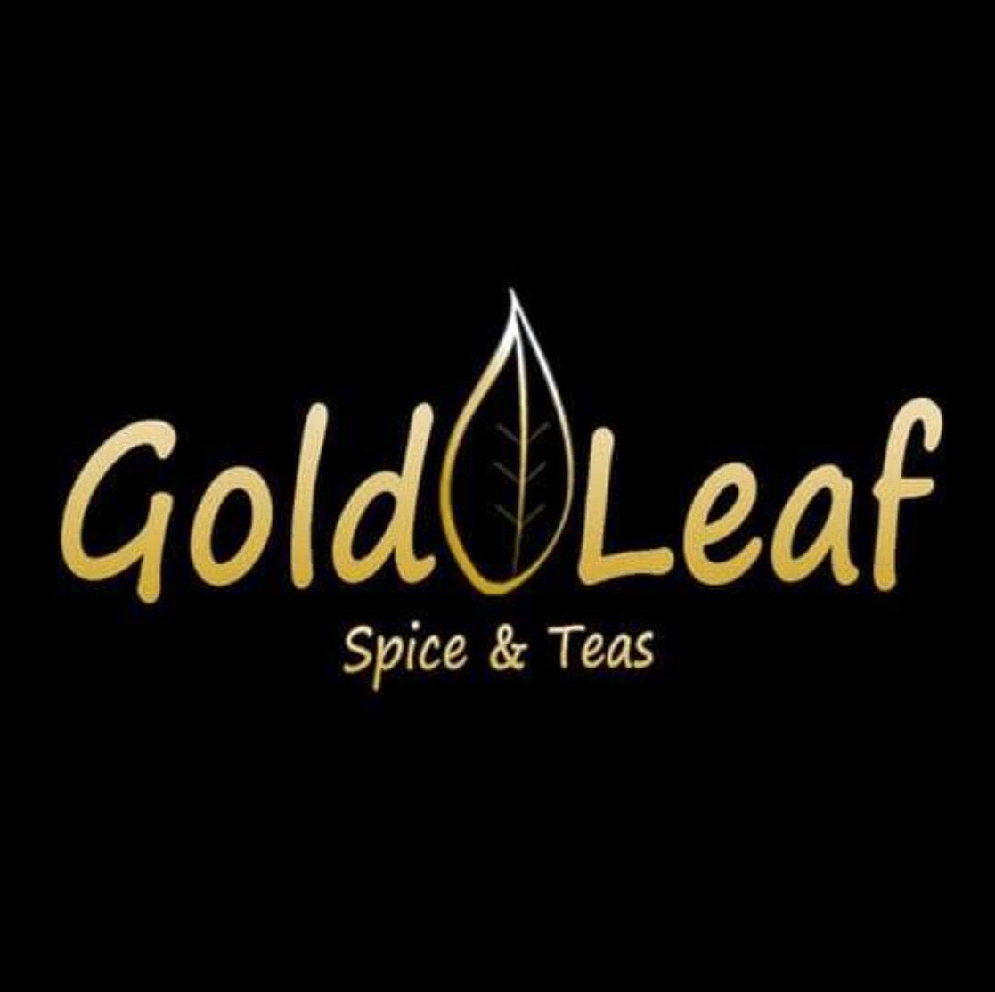 Egift Card Gold Leaf Spice & Teas, Inc®