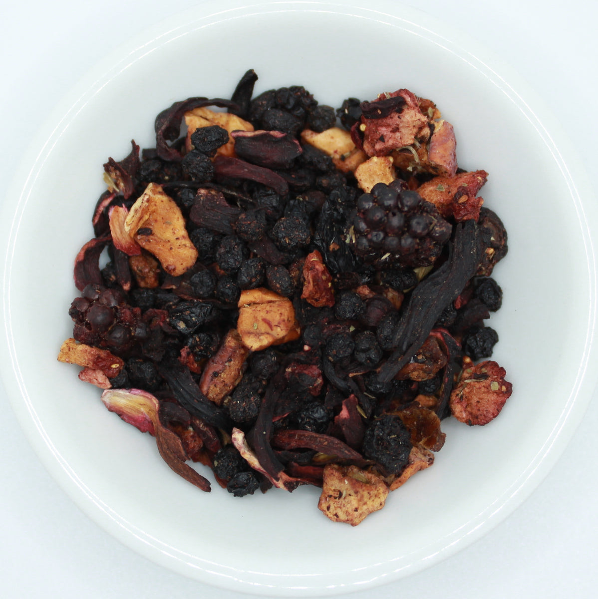 Grandma's Sweet Orchard Germany Gold Leaf Spice & Teas, Inc®