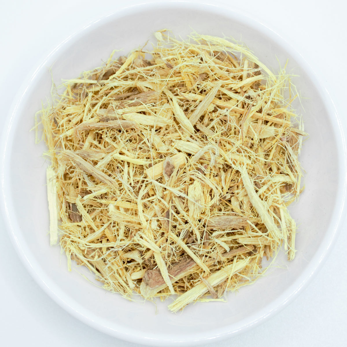 Licorice Root China/USA Gold Leaf Spice & Teas, Inc®