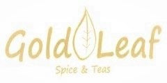 Gold Leaf Spice & Teas, Inc®