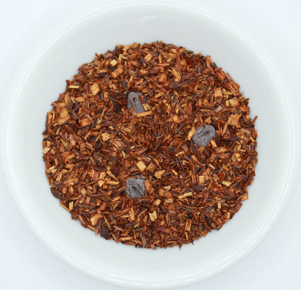 Velvety Chocolate Rooibos - South Africa