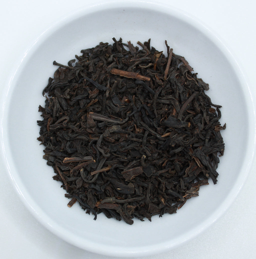 Black Tea Decaf - India