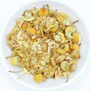 Honey Ginger Chamomile - USA