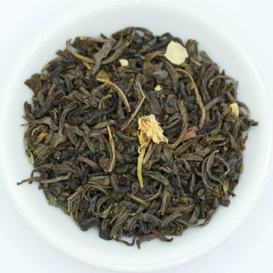 Jasmine Tea - China